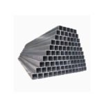 Hot DIP 90X90mm Galvanized Steel Square Pipe