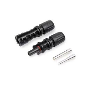 PV Solar Connector