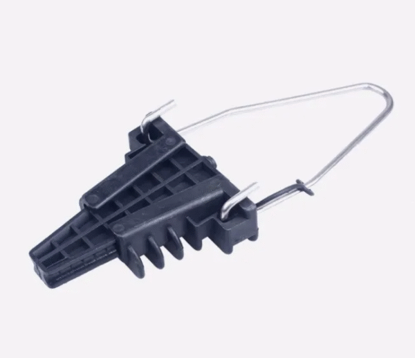 ADSS OPGW 8-Shaped Clamp and Tension Wire Clamp - Imagen 3