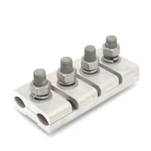 Aluminum Paralll Groove JB-1 Clamp for Wire Connection