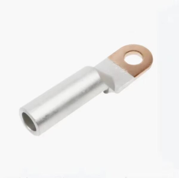 DTL series bimetallic cable terminal crimping terminal - Imagen 2