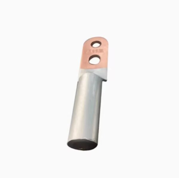DTL series bimetallic cable terminal crimping terminal - Imagen 3