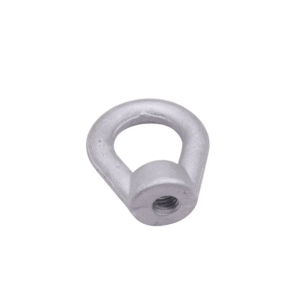 High Quality Hot DIP Galvanizing Link Oval Eye Nut