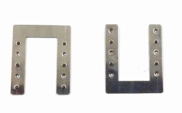 Solar grounding plate - Imagen 2