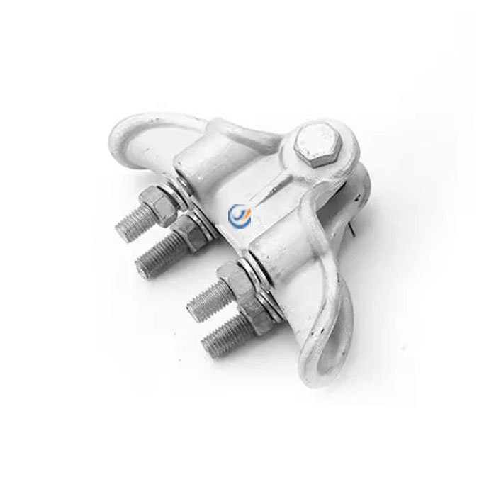 suspension clamp