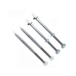 Helical Screw Anchors
