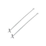 Ancoraggio a terra Helix