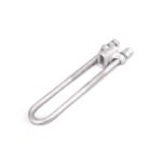 UT Wedge Type Adjustable Strain Clamp for Pole Line Hardware (en anglais)