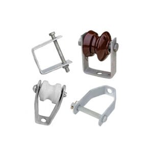 用于杆线五金件的二级摆动卡瓦热浸镀锌