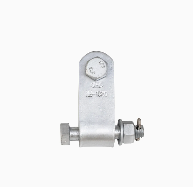 Galvanized UB Type Clevis Hanger Bolt Socket for Aerial Electric Power Cable Fittings factory in hebei china — изображение 7