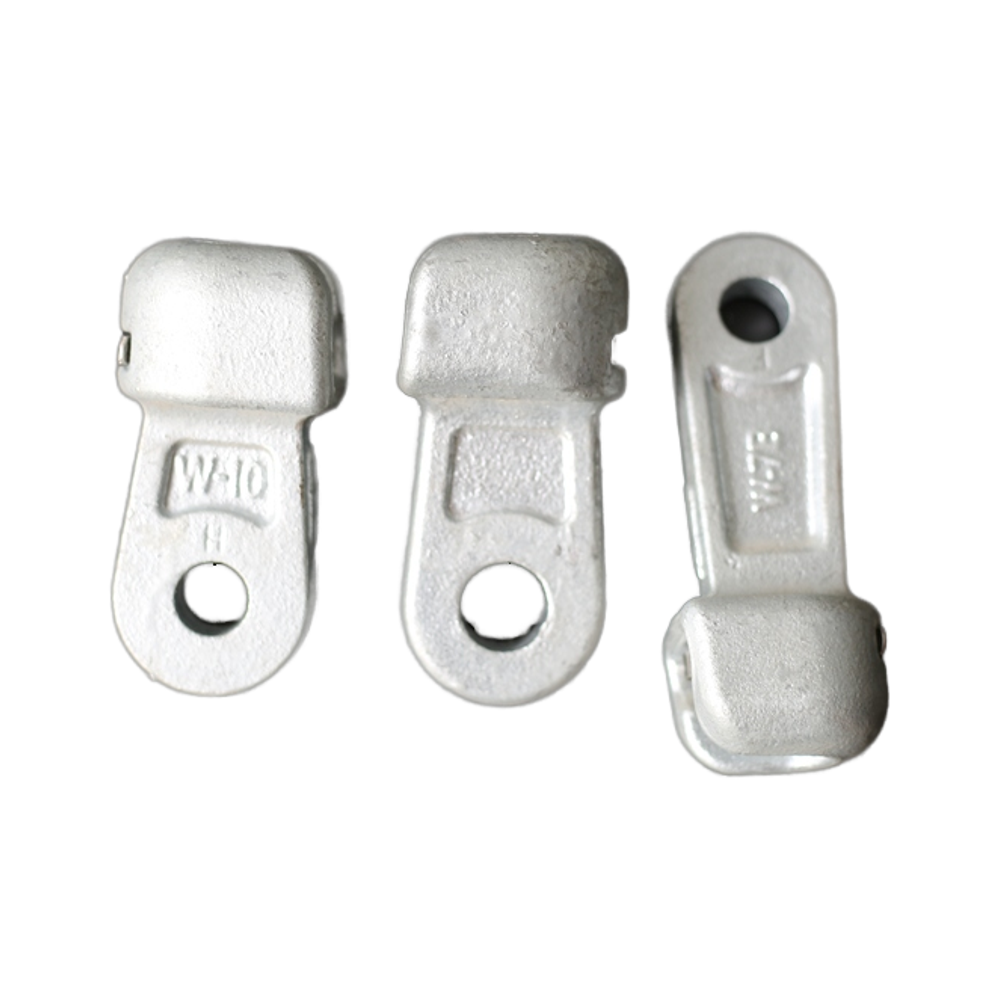 W Type Socket Eyes Clevis for Improved Connectivity Electrical Power Accessories - Imagem 3