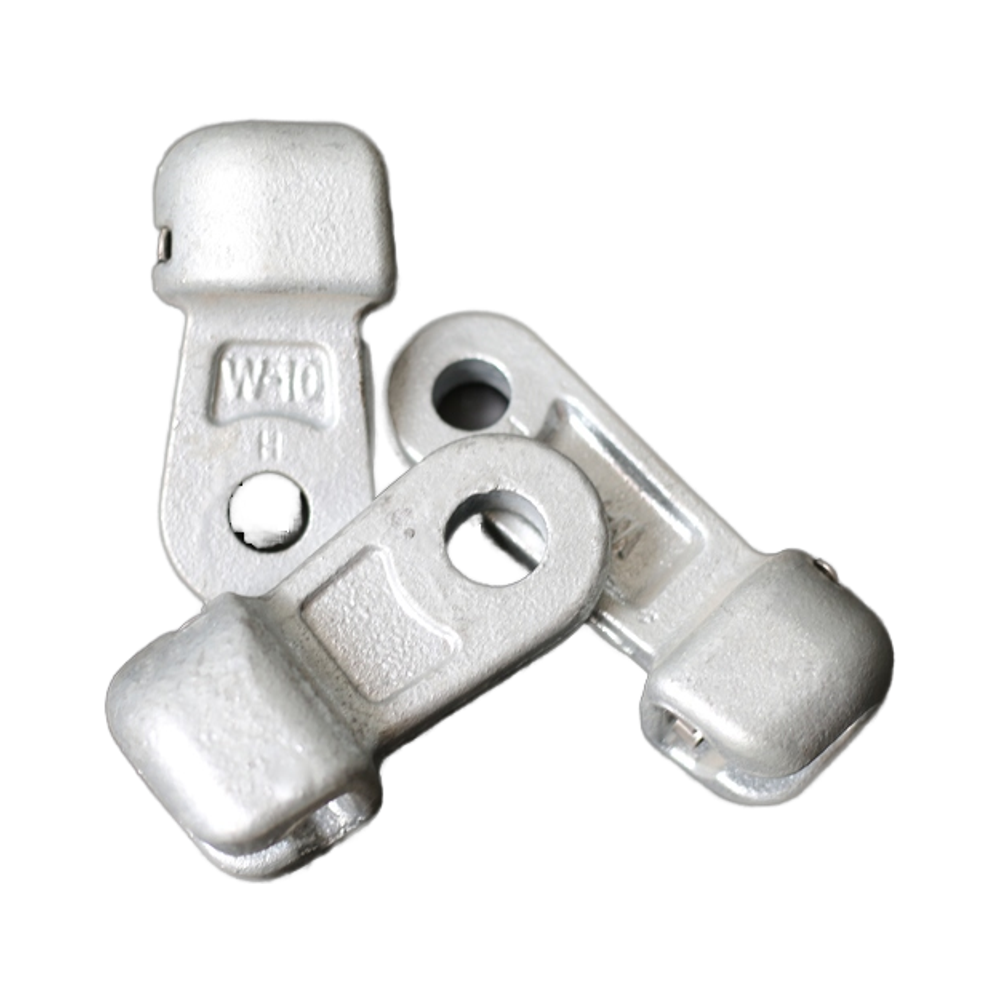 W Type Socket Eyes Clevis for Improved Connectivity Electrical Power Accessories - Imagem 4