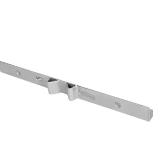 High Strength Power Pole Cross Arm | Carbon Steel Electrical Line Cross Arm