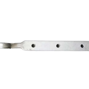 ANSI Standard Cross Arm Strap for Overhead Line Fitting and Electric Power Cable Support