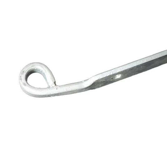 ANSI Standard Cross Arm Strap for Overhead Line Fitting and Electric Power Cable Support – Image 5