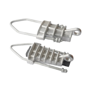 High Quality Tension Clamp Dead End Strain Clamp for Power Line Accessories