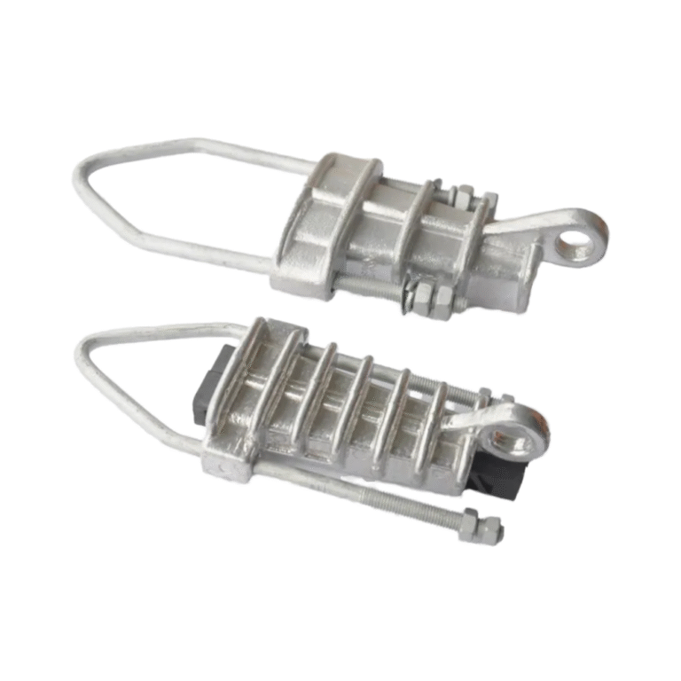 High Quality Tension Clamp Dead End Strain Clamp for Power Accessories