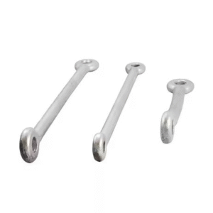 Hot Dip Galvanized YLP Type Extension Rod Electrical Accessories for Overhead Line Wire and Cable