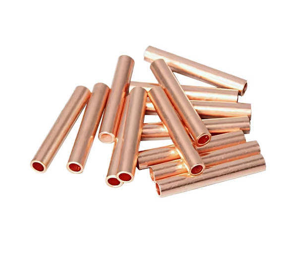 Pipe Joint Electrical Casing GT-G Copper Connecting Pipe for Wire Connection df