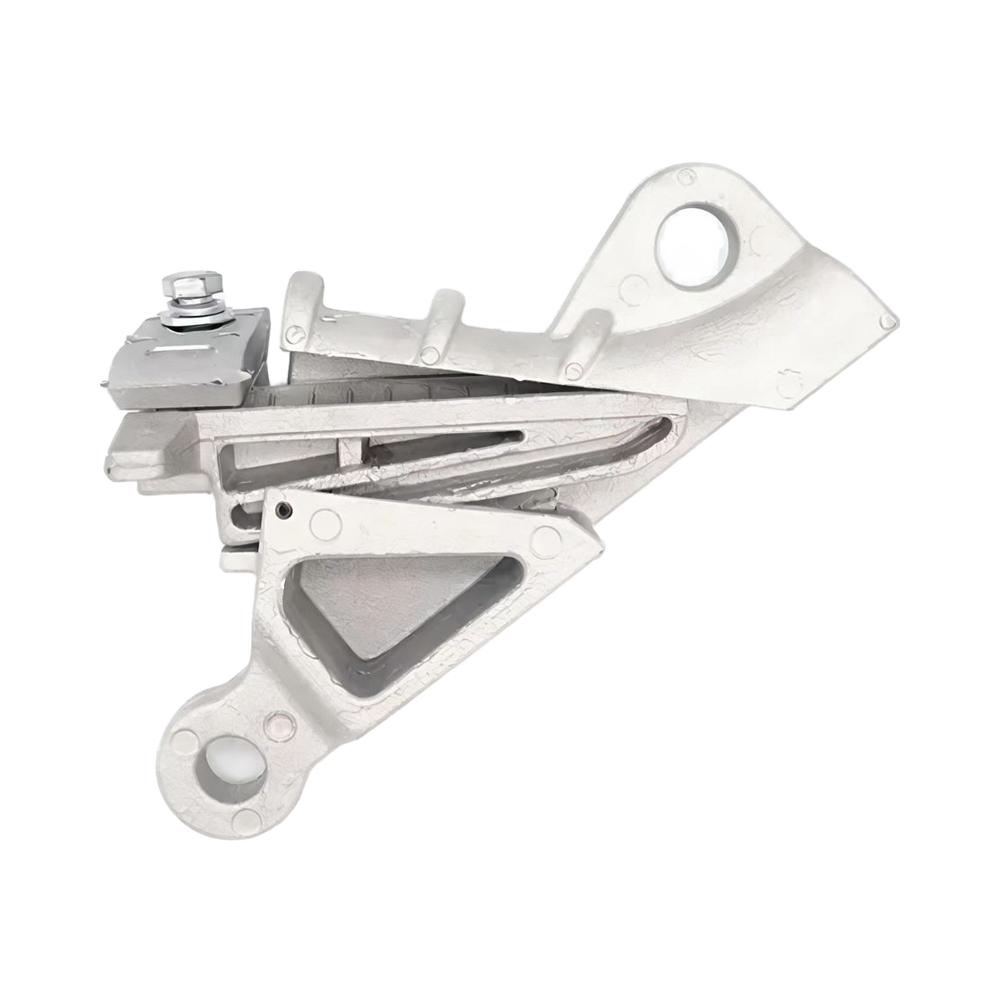 High Quality NXL-Type Strain Clamp factory in china for Overhead Electric Transmission Line - Imagen 2