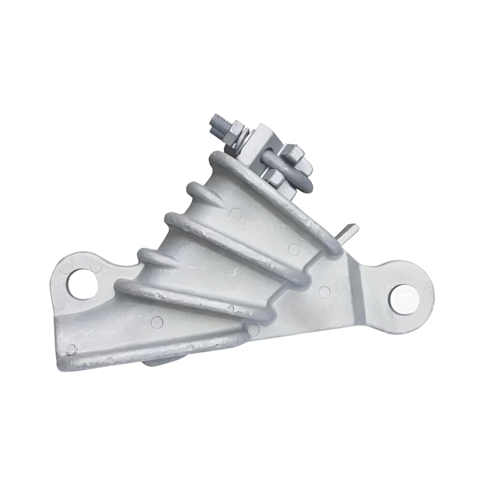 High Quality NXL-Type Strain Clamp factory in china for Overhead Electric Transmission Line - Imagen 4