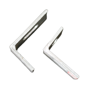 Support de montage solaire avec équerre trapézoïdale réglable - Equerre de fixation en acier