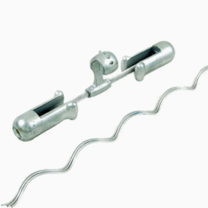 Stockbridge Damper Vibration Suppression for Overhead Transmission Lines