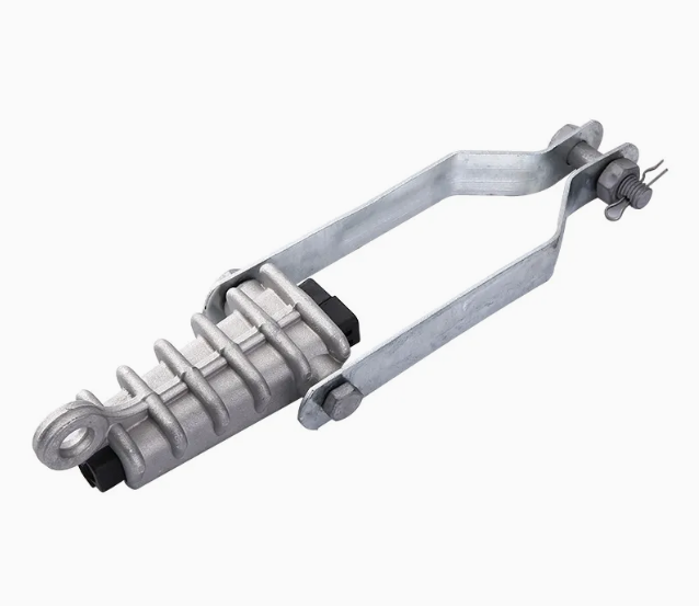 High Quality Tension Clamp Dead End Strain Clamp for Power Line Accessories - Ảnh 5