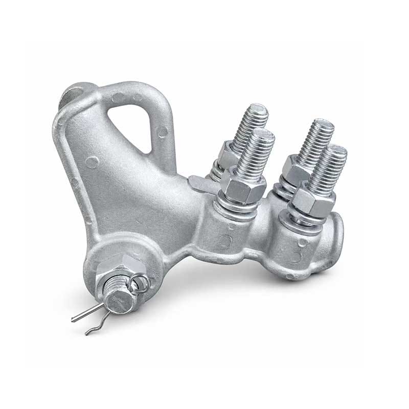 Load Line Inspection Power Line Fittings Manufacturer | Jiujin Power